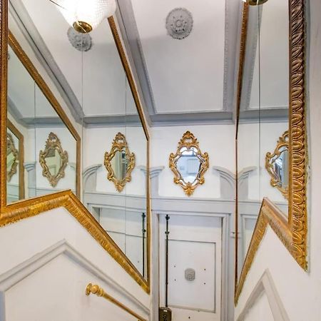 Ferienwohnung Firenze Duomo 400 Metri *Dimora Degli Specchi* Exterior foto