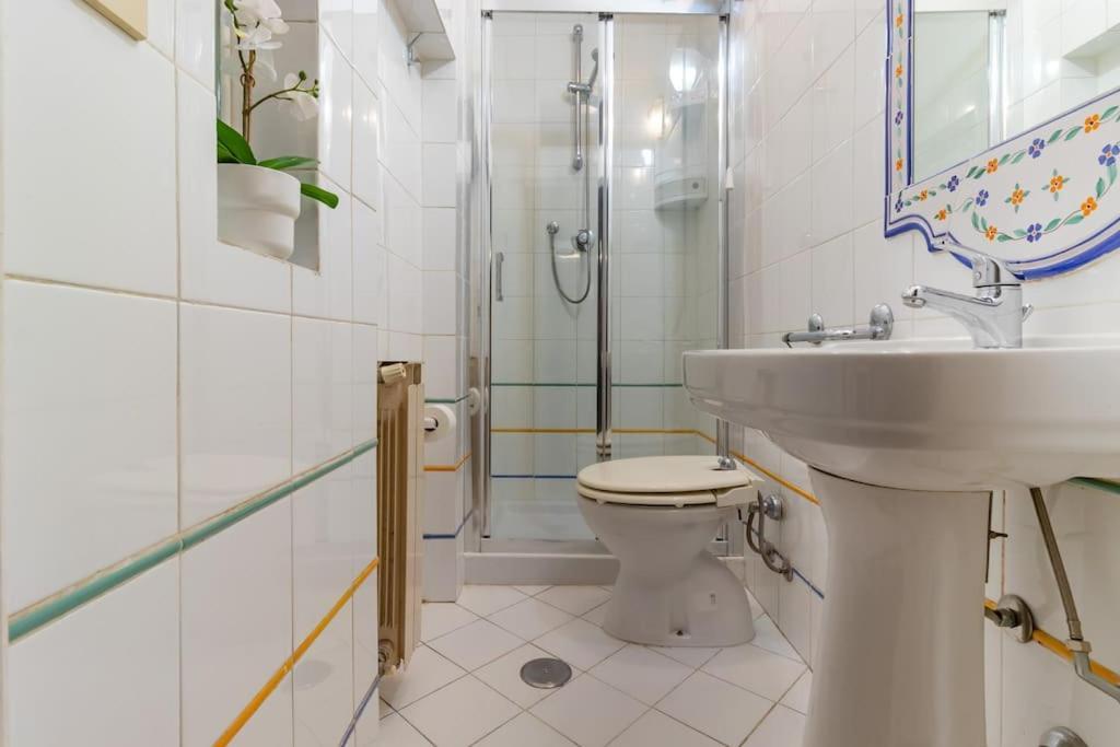Ferienwohnung Firenze Duomo 400 Metri *Dimora Degli Specchi* Exterior foto