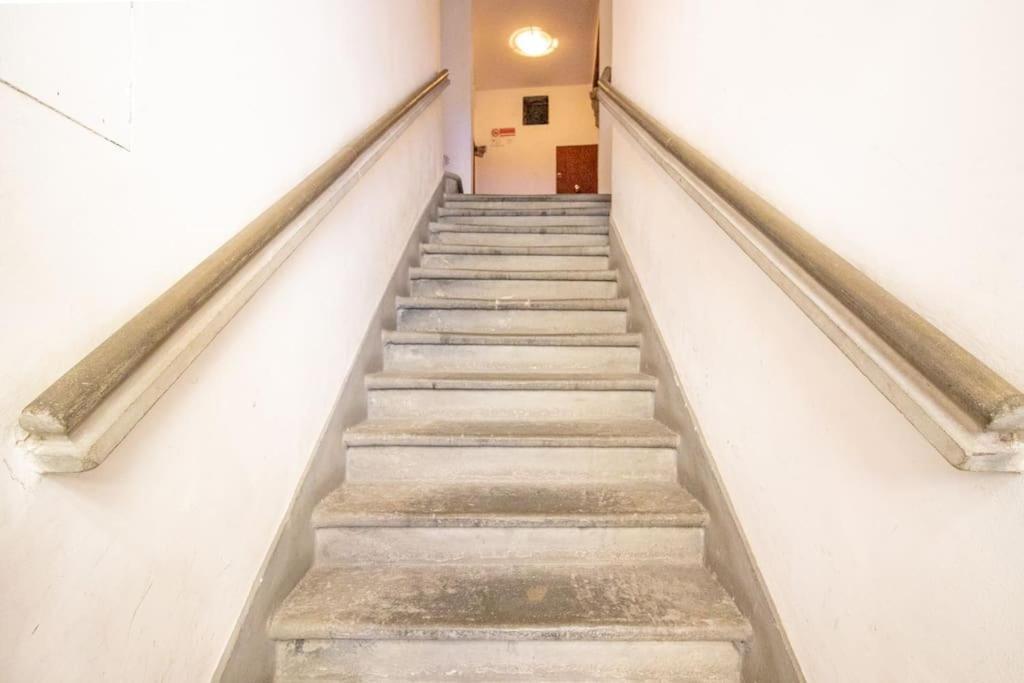 Ferienwohnung Firenze Duomo 400 Metri *Dimora Degli Specchi* Exterior foto