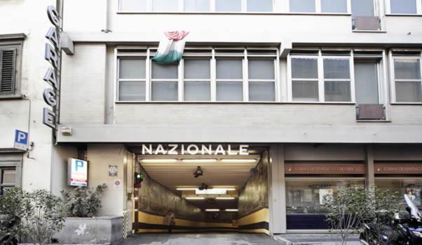 Ferienwohnung Firenze Duomo 400 Metri *Dimora Degli Specchi* Exterior foto
